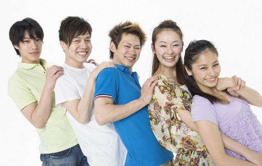 如何建立良好的人際關系