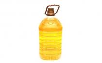 如何選購合適的食用油