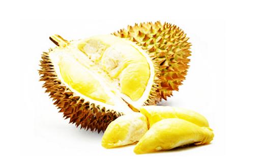 如何挑選新鮮榴蓮?