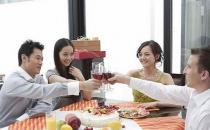 飯局需要注意什么禮儀細節