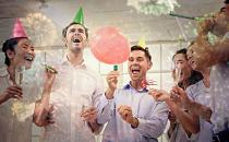 公共場合要注意的禮節