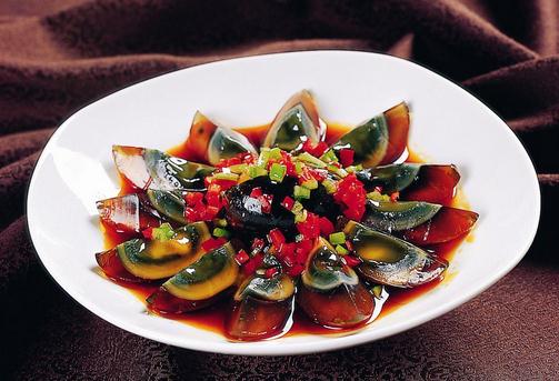 購買皮蛋需要注意什么?