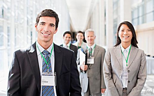 商界人士應運用自如的說話技巧