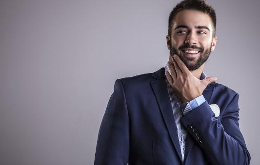 40歲男人如何調整好心態