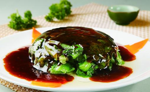 蠔油有哪些營養價值