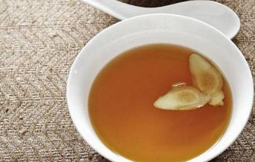 熱姜水可治療哪些疾病