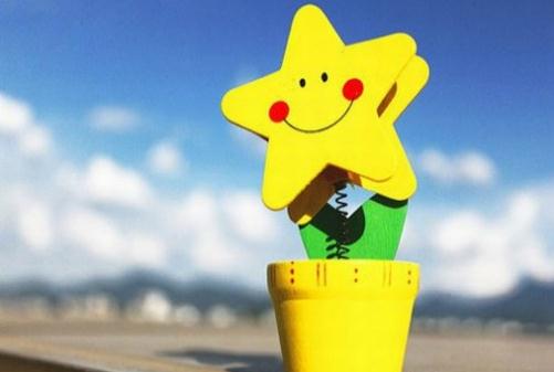 這些心理暗示帶來好心情