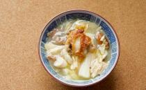 營養(yǎng)煲湯的秘訣：搭配要適宜