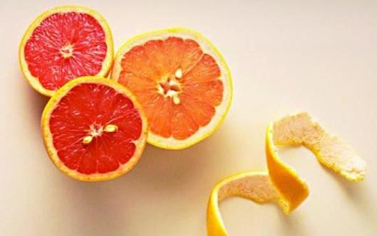 果蔬皮有農藥殘留怎么辦