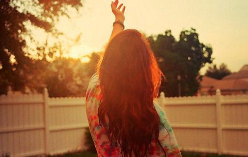 與人交往不要常說“隨便”