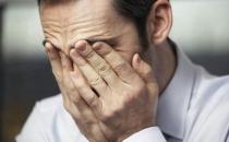 男人愛發脾氣或是有病