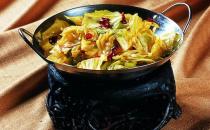 揭秘破壞營養的烹飪方法