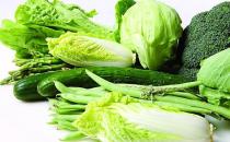 教你掌握蔬菜農殘的規律