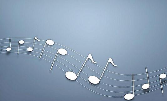 快節奏音樂幫你治療心病