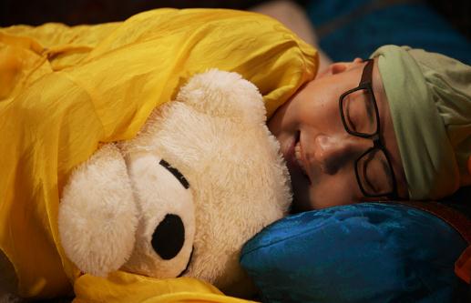 做夢對身體的好處：做夢能帶來頓悟