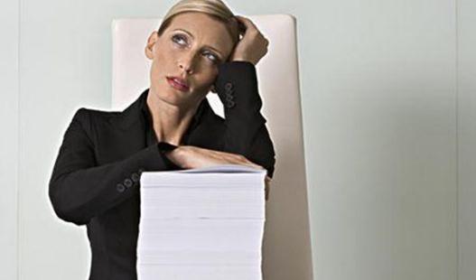 強迫性神經癥的典型癥狀