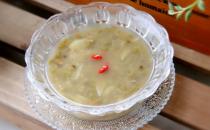 如何熬綠豆湯不變色？熬綠豆湯的注意事項