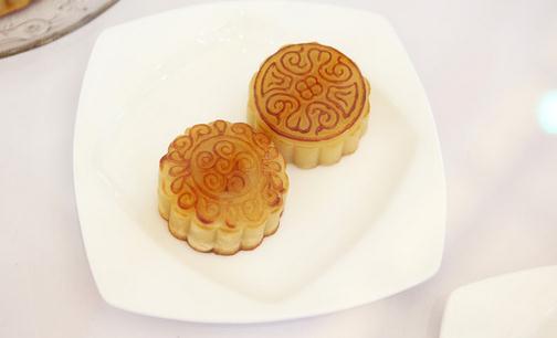 月餅也能做菜?月餅食譜大全