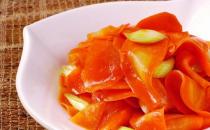 健康營(yíng)養(yǎng)的微波爐做菜方法