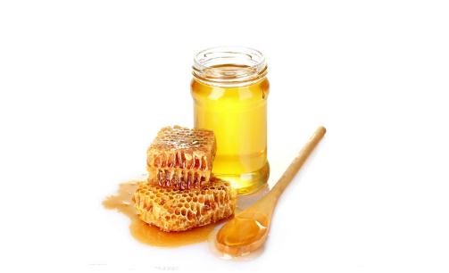 一等蜂蜜:柑橘蜜的功效
