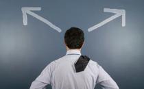 如何克服選擇困難癥？