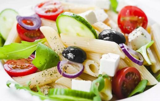 不同性格的人怎么飲食調(diào)理