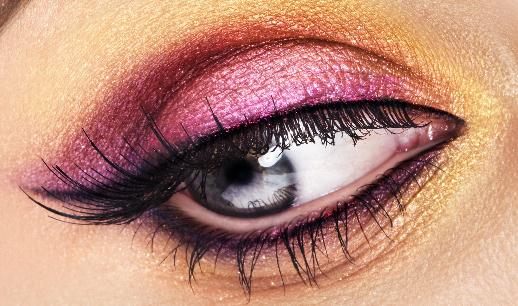 吃這些食物最護眼