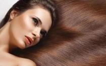 吃對食物頭發更飄逸