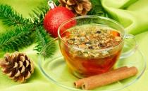 自制提神茶飲 讓你全身心投入工作