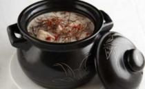 三款養(yǎng)脾祛濕湯的做法