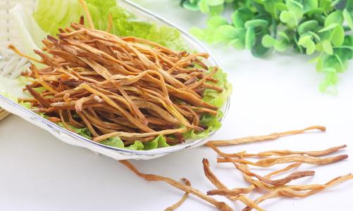 心情不好?黃花菜藥膳幫你解憂