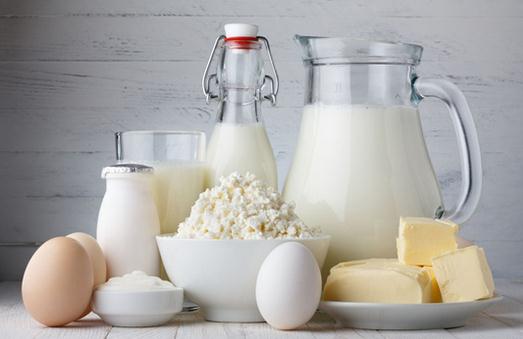 為啥奶制品有利于睡眠