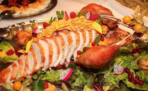 鴨肉營養不上火 怎么吃鴨肉?