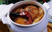 容易出汗？湯飲來調理