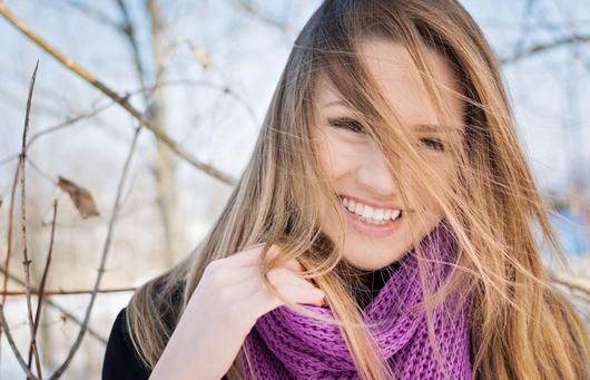 做開(kāi)心女人有什么秘訣