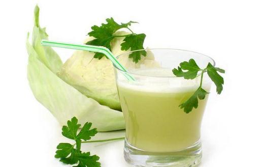 蔬菜汁沒有特殊的養(yǎng)生功效!