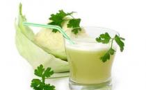 蔬菜汁沒有特殊的養(yǎng)生功效！