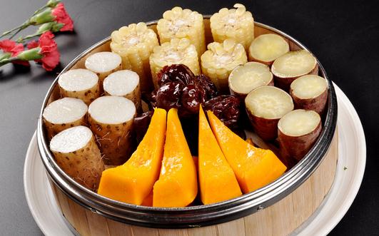 吃蒸菜有哪些好處？