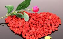 有脂肪肝的人不妨多吃枸杞