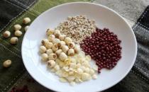 三個食譜幫你健脾養胃