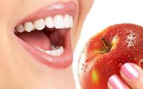口氣重怎么辦？7種食物還你清新口氣