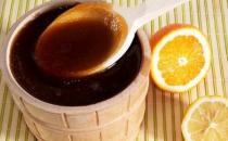 蜂蜜止咳不但治標(biāo)還有能治本