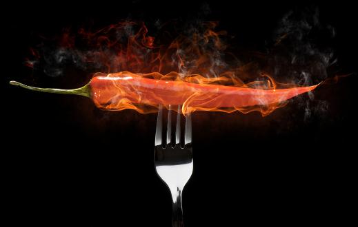 幾種上火癥狀的解決方案