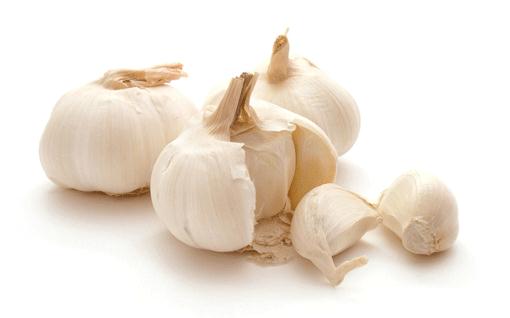 生吃大蒜好處多多 你吃了嗎?