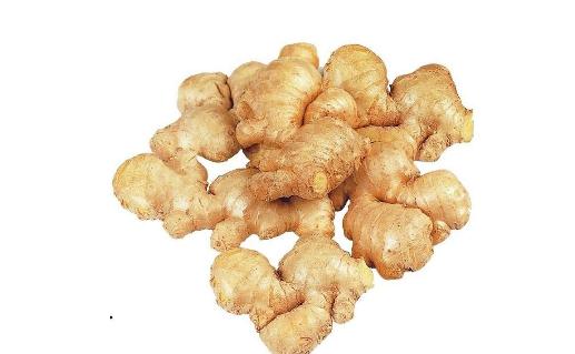 身體不適?這樣吃姜還你舒適