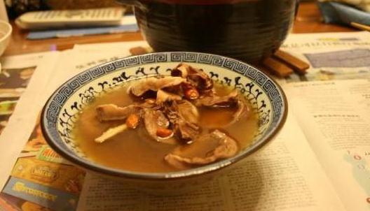 豬心當(dāng)歸幫你趕走焦慮