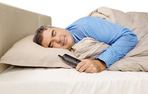 腎虛失眠吃什么好?