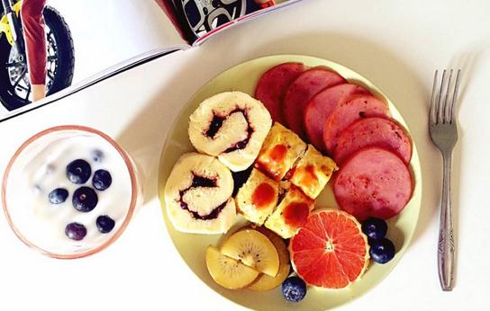 早餐吃這些等于慢性自殺