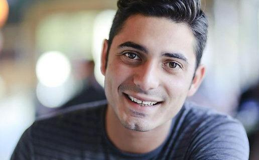 男人臉上的健康信號：黑耳朵說明你腎虛！