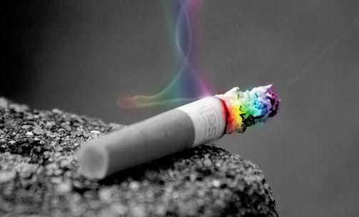 想降低吸煙的危害？吃這些食物！